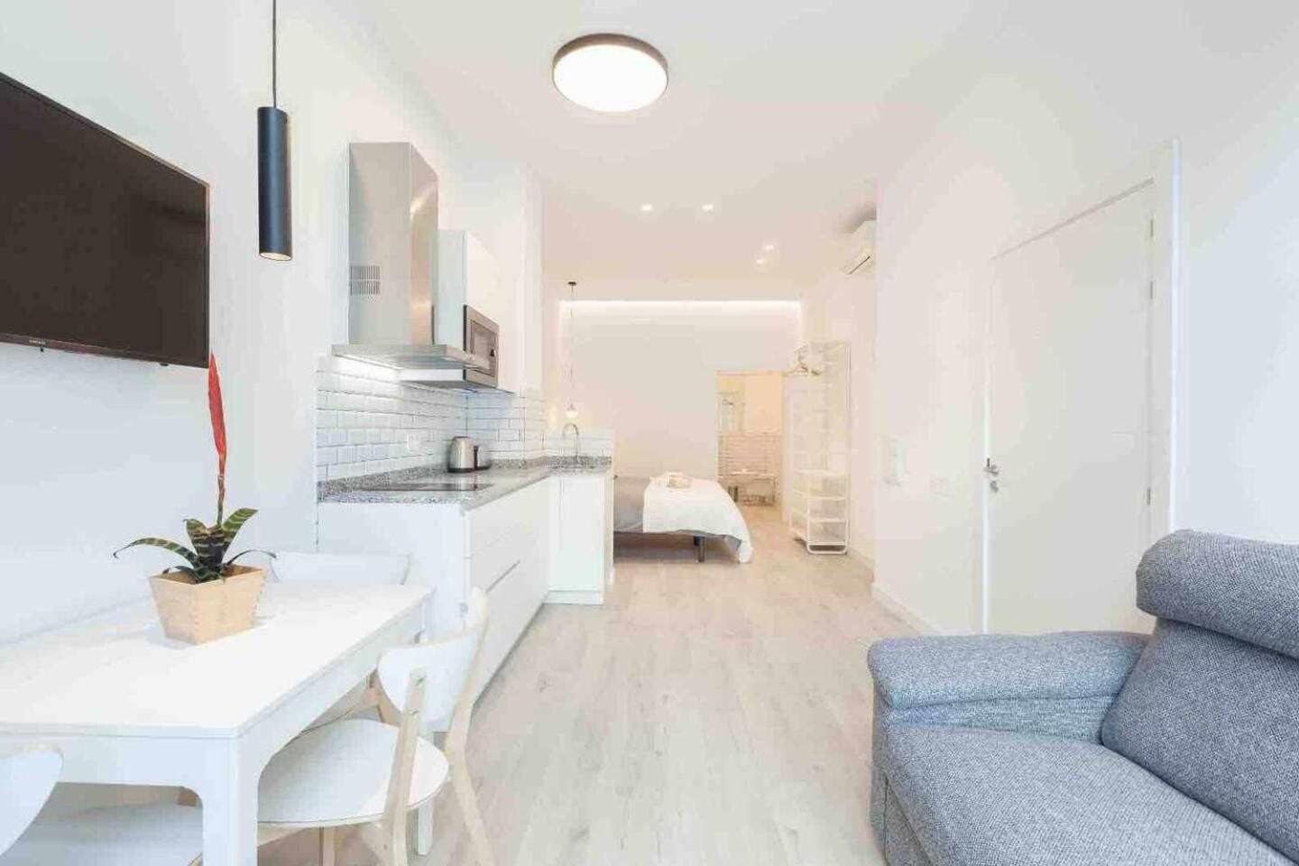 Lur Getaria Apartamento Quarto foto